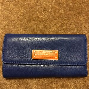 Marc Jacobs Wallet